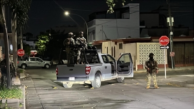 RESUMEN: 2 personas asesinadas, una 'levantada' y 8 autos robados en Sinaloa, el saldo rojo del 31 Diciembre 2025