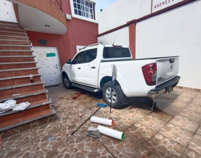 Roberto Toledo es el cuarto periodista asesinado en enero del 2022