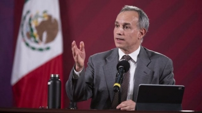 Inicia registro para vacunar contra covid a adultos mayores