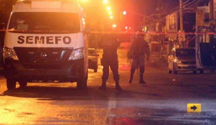 Tres mujeres asesinadas fueron encontradas dentro de un domicilio en Edomex