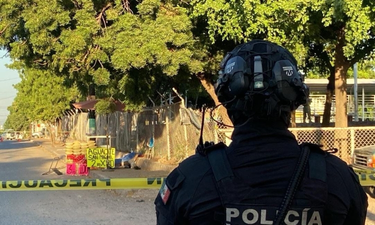 Falleci&oacute; en el hospital la mujer que result&oacute; herida en ataque a balazos en Culiac&aacute;n