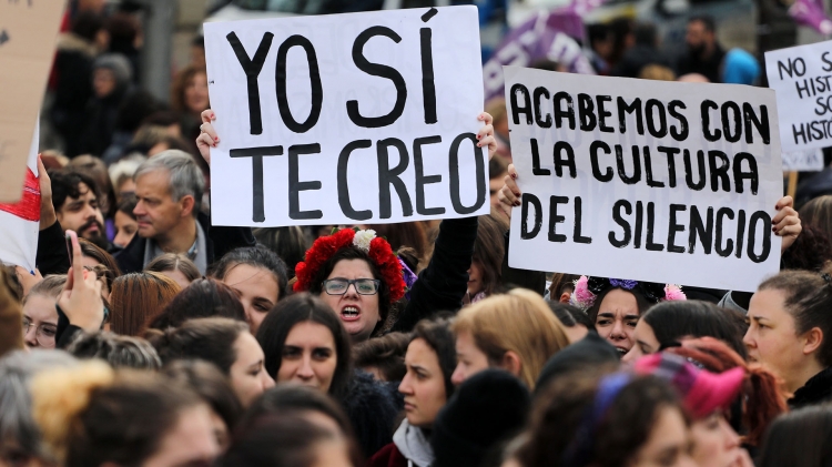 Preparan marchas por el D&iacute;a de la Mujer en todo M&eacute;xico