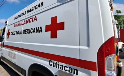 Hombre de la tercera edad muere al caerle encima la caja de una g&oacute;ndola, en la Sindicatura de El Salado