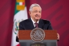 L&oacute;pez Obrador cancela su visita a Sinaloa y Nayarit