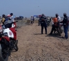 Cierran las playas de Nuevo Altata, Ponce y Sanalona