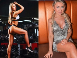 Muere exitosa modelo irlandesa de Onlyfans a los 32 a&ntilde;os