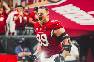 Rodgers contra el temible muro defensivo del invicto Arizona