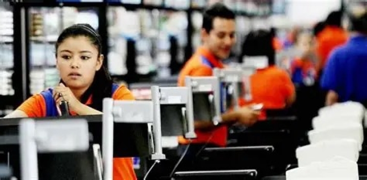 Crisis del empleo: 46 mil 378 plazas perdidas en el mes de junio