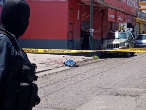 Fallece Hombre en Sector Bugambilias tras Recibir Impactos de Bala en la Cabeza