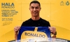 Cristiano Ronaldo jugará ahora con equipo árabe; será presentado en estadio del club Al Nassr