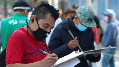 1.9 millones de mexicanos se suman al sector informal en mayo