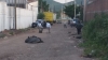 Localizan restos humanos en bolsas negras en la colonia La Costerita