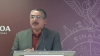 La polic&iacute;a preventiva es la peor en la percepci&oacute;n ciudadana, admite Gonz&aacute;lez Mend&iacute;vil