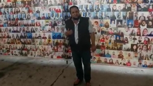 Se registra Fernando Pucheta a la precandidatura por la alcald&iacute;a por el PRI