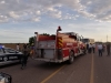 Mueren dos mujeres en accidente sobre la carretera Navolato - Altata