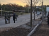 Asesinan a un joven frente a su casa en la colonia Buenos Aires en Culiac&aacute;n