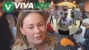 Tras protesta se compromete gobernadora Yeraldine a instalar mesa de di&aacute;logo con madres buscadoras