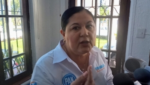 Denuncian al secretario particular del gobernador de intervenir en la elecci&oacute;n del PAN