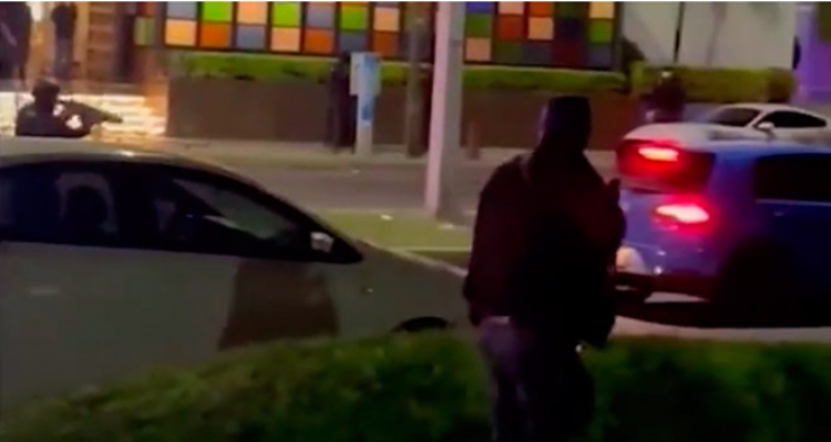 Descartan que sean polic&iacute;as municipales dejaran ir a delincuentes en hecho en Culiac&aacute;n