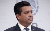 Francisco Garc&iacute;a Cabeza de Vaca, gobernador de Tamaulipas