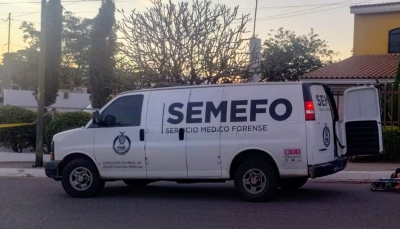 A trav&eacute;s de un video, familiares identificaron al joven asesinado en Limita de Itaje
