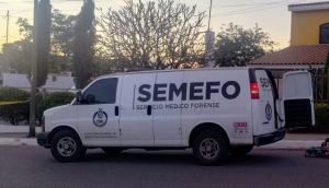 A trav&eacute;s de un video, familiares identificaron al joven asesinado en Limita de Itaje