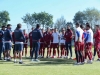 Cruz Azul reporta cuatro positivos de coronavirus