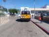 Es trabajador del IMSS el hombre baleado en Infonavit Humaya, ayer
