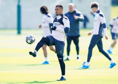 El City de Guardiola por el pase a semifinales de la Champions