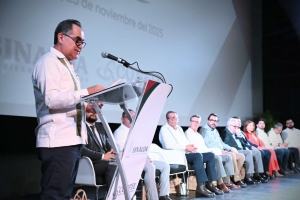 La UAS, principal generadora del conocimiento en el estado, se suma al Nodo de Innovaci&oacute;n Sinaloa