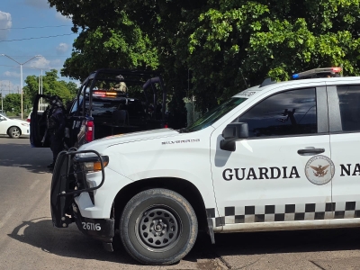 Muere un interno en el &aacute;rea de enfermer&iacute;a del Penal de Aguaruto, en Culiac&aacute;n
