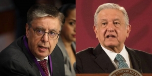 AMLO piensa que los acad&eacute;micos no trabajan lo suficiente: Jaime C&aacute;rdenas