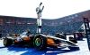 Brit&aacute;nico Lando Norris gana el GP de M&eacute;xico 2025 y es nuevo l&iacute;der mundial
