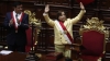 AMLO reitera su rechazo contra Dina Boluarte: "El gobierno de M&eacute;xico no acepta la farsa"