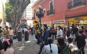 Quinta ola ya supera a las primeras dos: Ssa