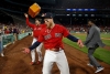 Alex Verdugo y Jarren Duran comandan la victoria de Boston Red Sox ante Blue Jays de Toronto