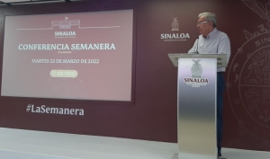 Se suma gobernador de Sinaloa a la promoci&oacute;n abierta del voto para AMLO
