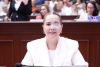 Regreso sin miedo y buscar&eacute; la alcald&iacute;a: Ely Montoya, Diputada