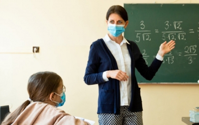 Piden quitar el &ldquo;verde&rdquo; como requisito para el regreso a las clases presenciales