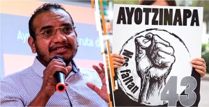 El exabogado de los padres de los 43 de Ayotzinapa se incorpora a la SCJN