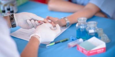 Curan a segundo paciente de VIH con trasplante de c&eacute;lulas madre