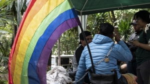 Rusia prohibe la difusión de temas LGBT+: &quot;Cualquier propaganda tendrá consecuencias&quot;