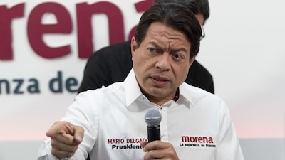 La SEP anuncia aumento salarial del 9% a maestros, en su d&iacute;a; en contraparte, la CNTE amaga con paro nacional en el Mundial 2026