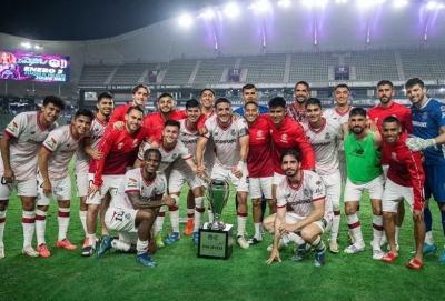 Toluca gana la Copa del Pac&iacute;fico previo al Clausura 2025 de la Liga MX
