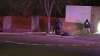 Gatilleros asesinan a un hombre y hieren a otro en el fraccionamiento Colinas de San Miguel, Culiac&aacute;n