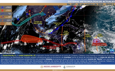 Imagen de fen&oacute;menos meteorol&oacute;gicos