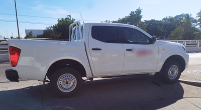 En menos de una hora, la SSPyTM recupera una camioneta de modelo reciente; un autob&uacute;s tambi&eacute;n fue localizado