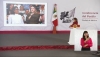 Gobernadora interina de Sinaloa, Yeraldine Bonilla, a nombre de las y los productores sinaloenses, agradece a la Presidenta Sheinbaum incentivos al campo