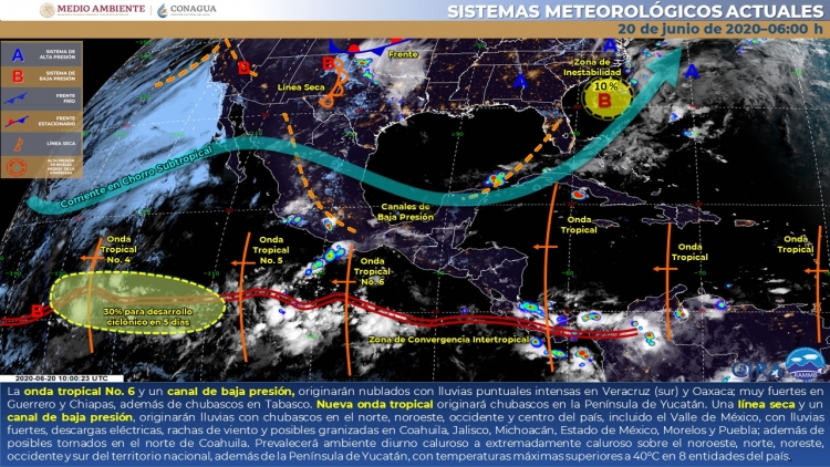 Imagen de fen&oacute;menos meteorol&oacute;gicos