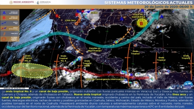 Imagen de fen&oacute;menos meteorol&oacute;gicos